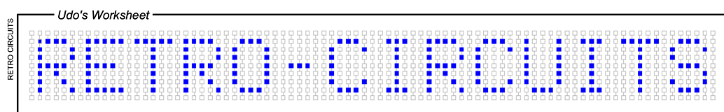 Retro-Circuits 01